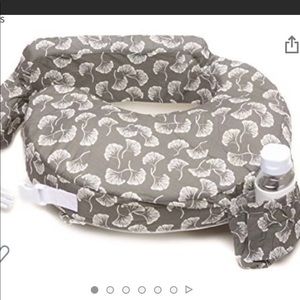 My breast friend nursing pillow